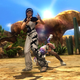 Illustration for article titled New emTekken Tag Tournament 2 /em Screens Show Off Father-on-Son Violence